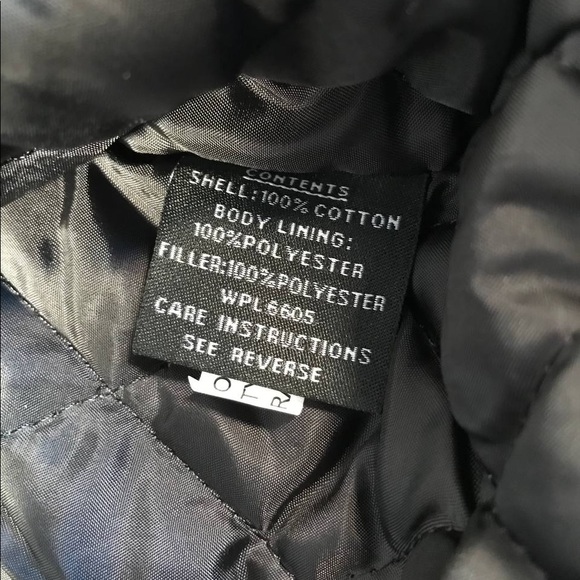 NWOT Men’s NFL Jacksonville Jaguars Small Logo Full Zip Tradesman Work Jacket XL - Picture 10 of 11